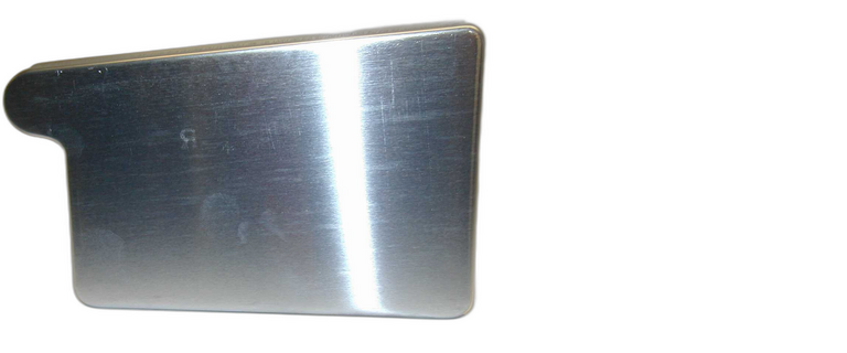 Zur Kategorie Zink Rinnenböden kastenform wechseln