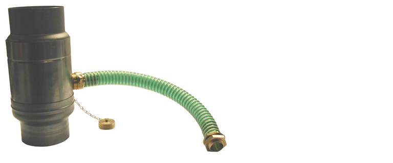 Zur Kategorie Zink Regenwassersammler wechseln