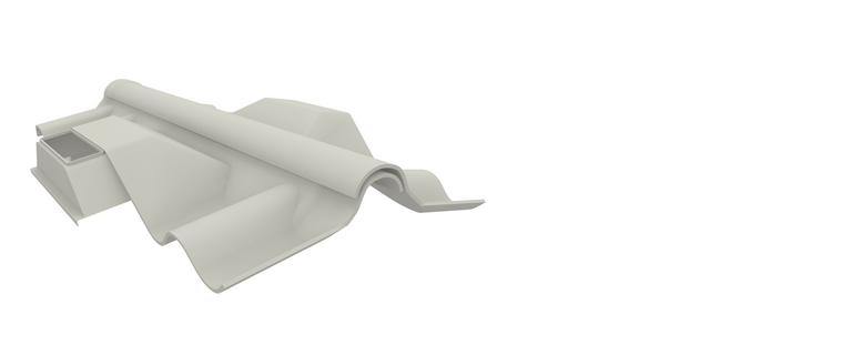 Zur Kategorie Eternit Wellplatten-Zubehör wechseln