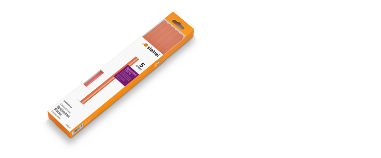 Zur Kategorie STEINEL Spülmittel-Sticks wechseln