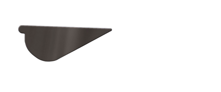 Zur Kategorie Anthra-Zink Rinnenböden für Aufdachrinne wechseln