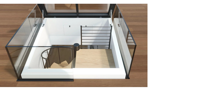 Zur Kategorie FE Zulage Dachausstieg wechseln