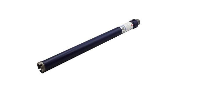 Zur Kategorie Diamant-Nassbohrkrone WCU850X-F wechseln