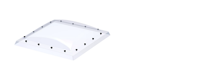 Zur Kategorie Oberelement ISD Isoglas & Kuppel klar wechseln