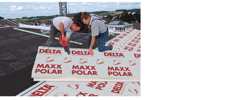 Zur Kategorie DELTA-MAXX Polar SP wechseln