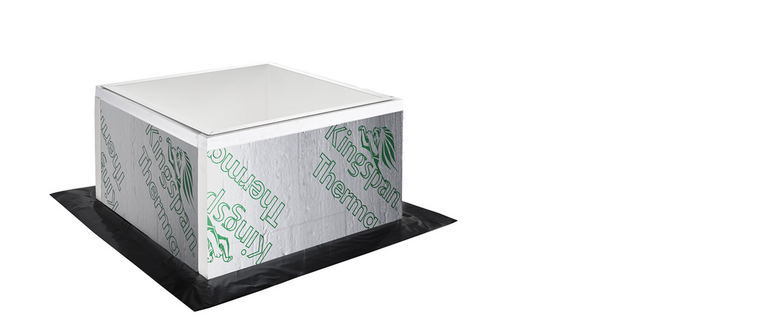 Zur Kategorie Aufsetzkranz Stahl TG thermisch getrennt wechseln