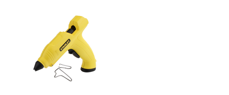 Zur Kategorie Heißklebepistolen (Akku) wechseln