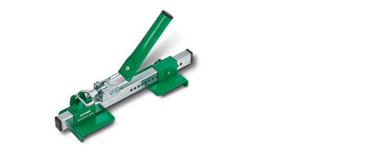 Zur Kategorie Brettrichter Kaiman Pro wechseln