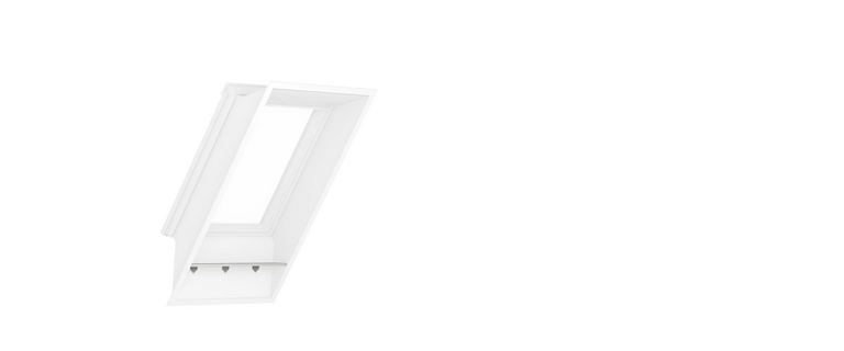 Zur Kategorie Zusatzelem. Fensterbank LSI wechseln