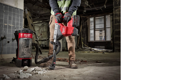 Zur Kategorie Milwaukee Elektrowerkzeuge wechseln