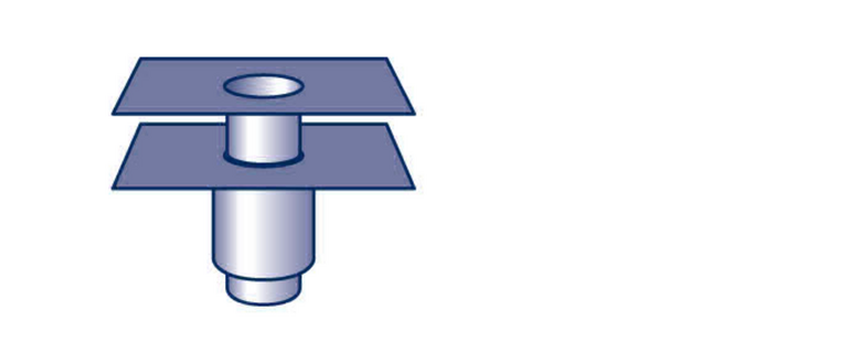 Zur Kategorie Dachgully-System V4A gedämmt wechseln