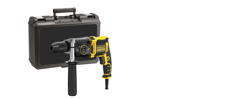 Zur Kategorie Bohr- & Kombihämmer wechseln