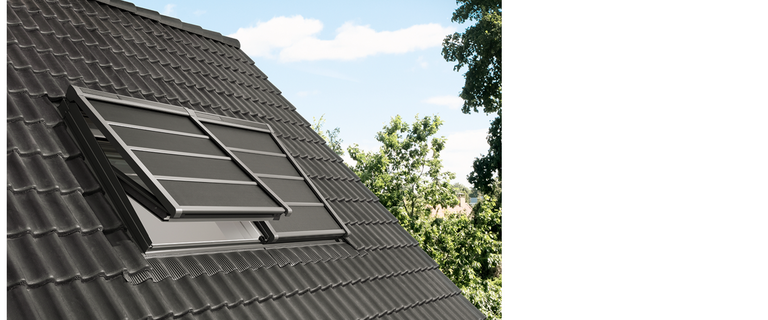Zur Kategorie VELUX Rollläden & Markisen außen wechseln