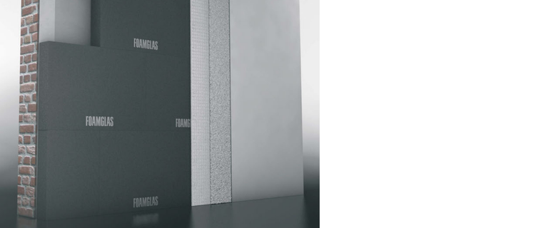 Zur Kategorie FOAMGLAS Putze und Beschichtungen wechseln