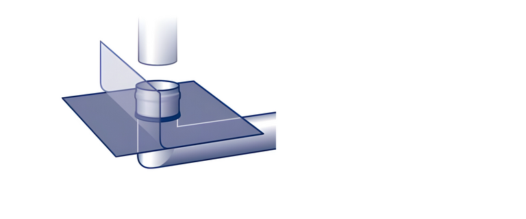 Zur Kategorie Attika-Kaskaden-Gully waager. V4A wechseln