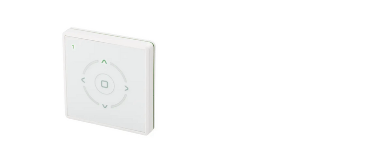 Zur Kategorie Fernbedienungen & Wandsender wechseln