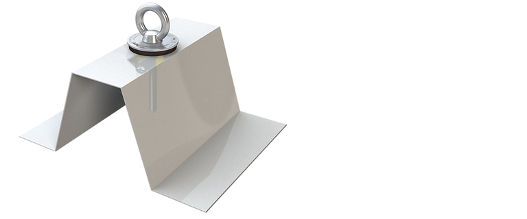 Zur Kategorie Lock VI f. Trapez & Sandwich wechseln