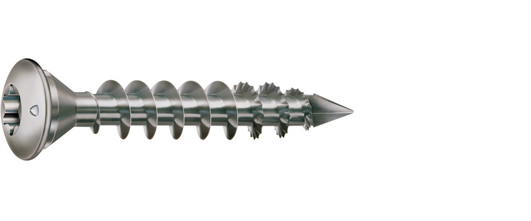 Zur Kategorie Pfostenschraube Zentrierkopf wechseln