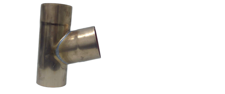 Zur Kategorie Kupfer Fallrohrabzweig wechseln