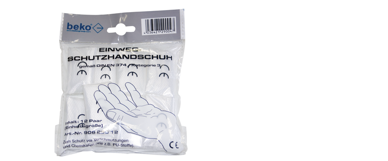 Zur Kategorie Einweg-Schutzhandschuhe wechseln