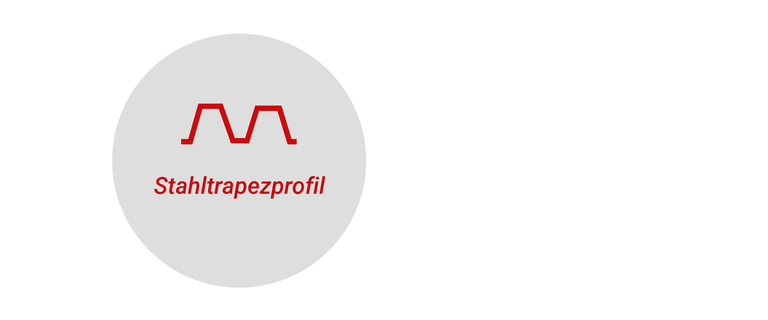 Zur Kategorie Zahn Spezialbefestigung in Stahltrapezprofil wechseln