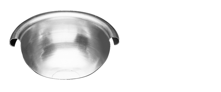 Zur Kategorie Rinnenviertelkugel wechseln