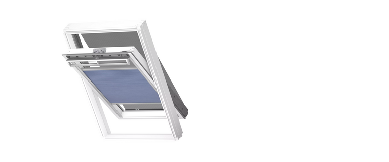 Zur Kategorie FOP Markise & Wabenplissee wechseln