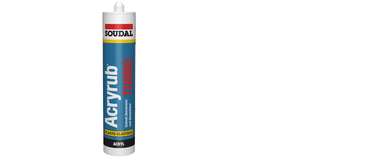 Zur Kategorie Acryrub Turbo wechseln