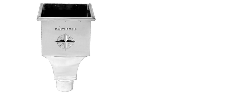 Zur Kategorie Wasserfangkasten wechseln