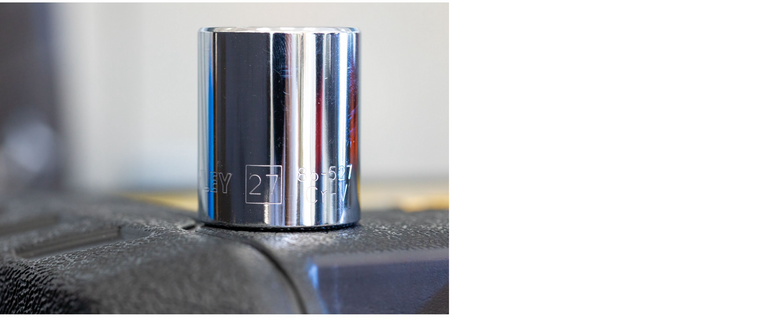 Zur Kategorie Steckschlüssel wechseln