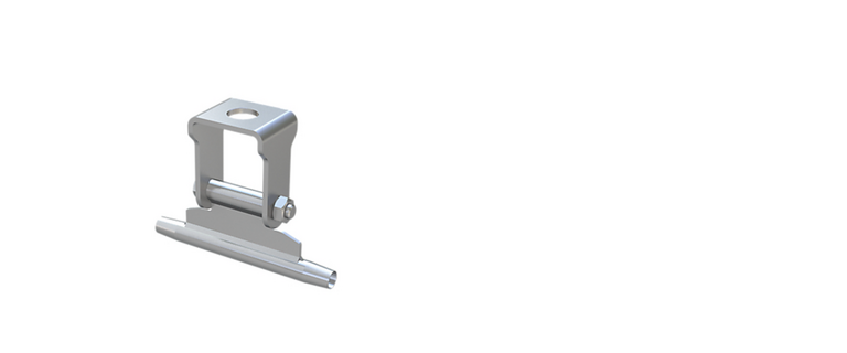 Zur Kategorie Komponenten f. Lock SYS I & II, 8mm wechseln