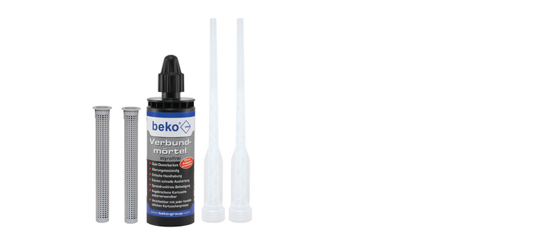 Zur Kategorie Verbundmörtel wechseln