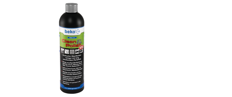 Zur Kategorie TecLine Clean & Polish wechseln