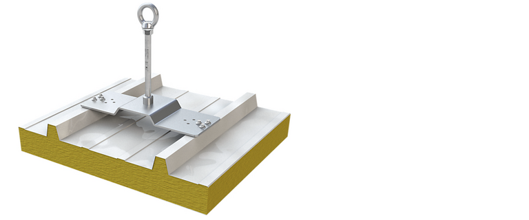 Zur Kategorie Lock X-SW-6 f. Trapez & Sandwich wechseln