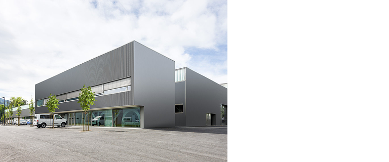 Zur Kategorie JURA 40 Architekturprofil wechseln