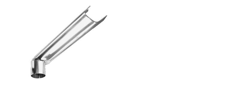 Zur Kategorie Dachrinnen-Gelenkstutzen wechseln