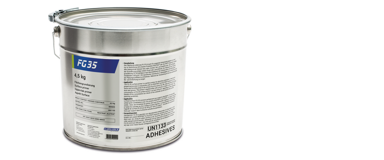 Zur Kategorie Flächengrundierung FG 35 wechseln