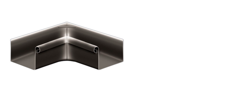 Zur Kategorie Anthra-Zink Kastenwinkel Inneneck wechseln