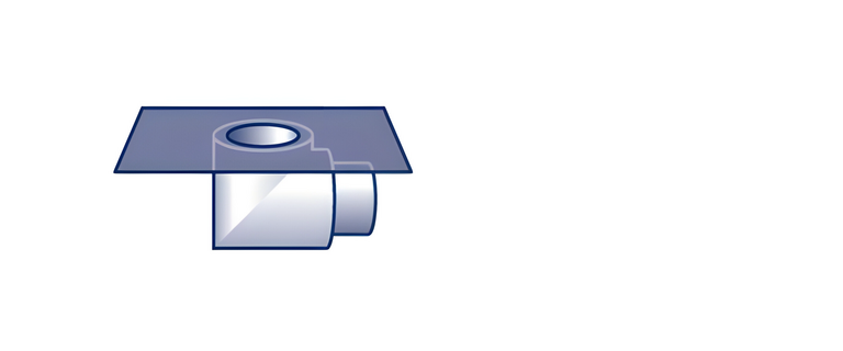 Zur Kategorie POLYBIT Dachentwässerung VA wechseln