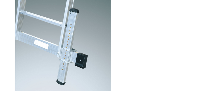 Zur Kategorie Leiterfußverlängerung für Alu-Leitern wechseln