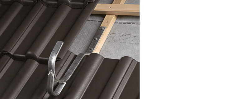 Zur Kategorie KLÖBER Trapac Dachhaken wechseln