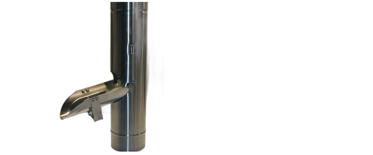 Zur Kategorie Quartz-Zink Fallrohrklappe wechseln