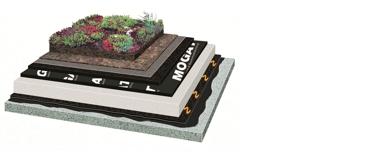 Zur Kategorie Gründachpaket GP 60 wechseln