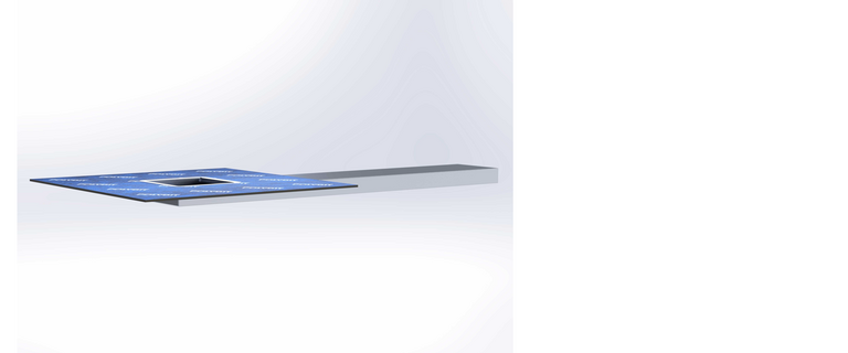 Zur Kategorie Attika-Quadrat-Ablauf waager. V4A wechseln