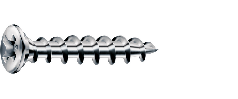 Zur Kategorie FEX-KS Senkkopf Spezialgewinde wechseln