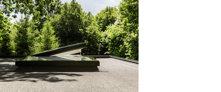 Zur Kategorie VELUX-Fenster Flachdach wechseln