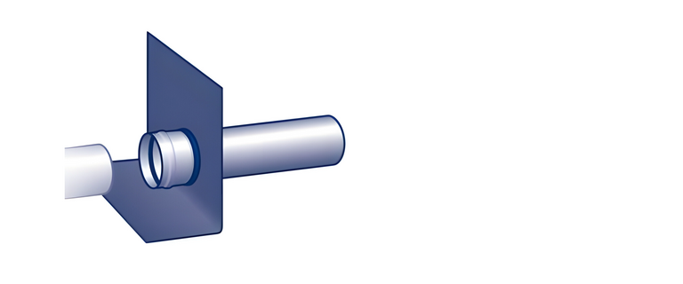 Zur Kategorie Attika-Kaskaden-Rohr V4A wechseln