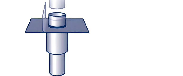 Zur Kategorie Dach-Kaskadengully V4A gedämmt wechseln
