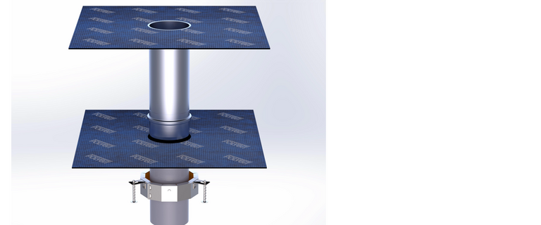 Zur Kategorie Brandschutz-Gully-System V4A wechseln