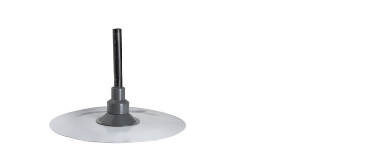 Zur Kategorie Flachdachdurchgang Schrumpfi wechseln